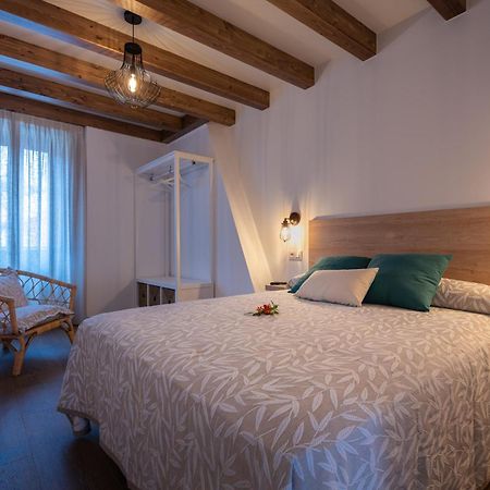 Ézaro Casa De Miranda 게스트하우스 외부 사진