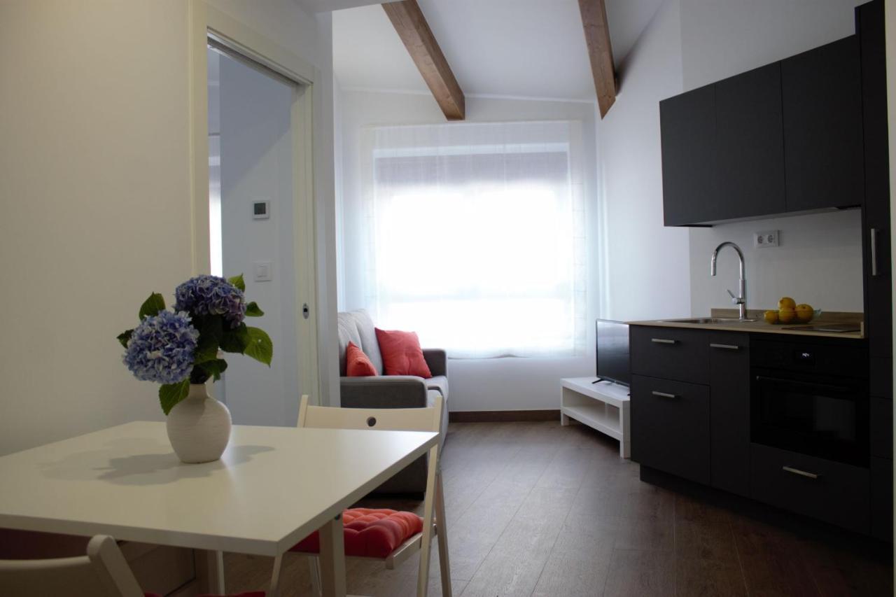Ézaro Casa De Miranda 게스트하우스 외부 사진